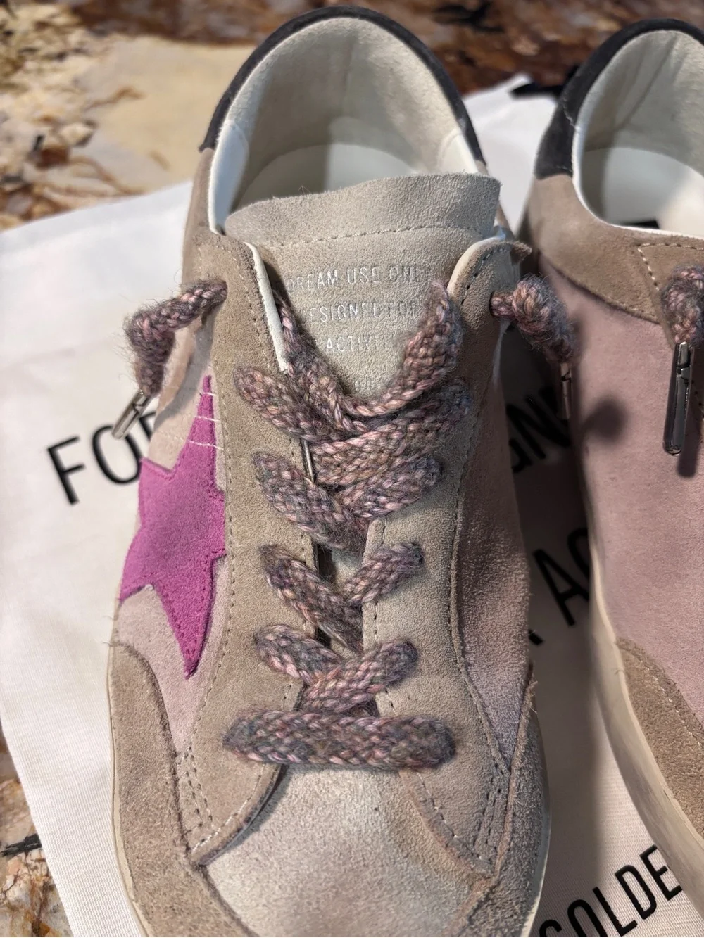 Golden Goose Shoes